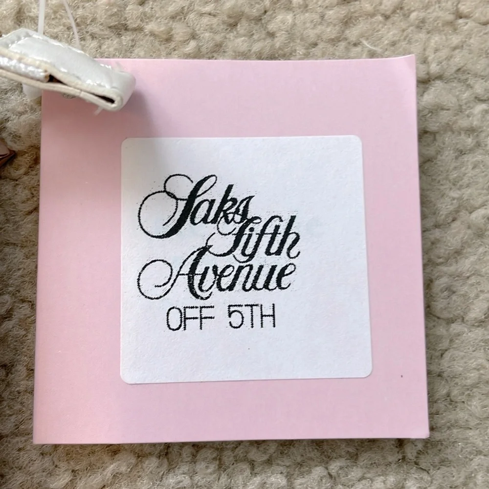 Kate Spade flair flora pencil pouch and accessories